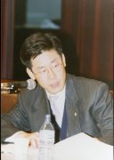 全球人物：李正在明被选韩国第21届总统